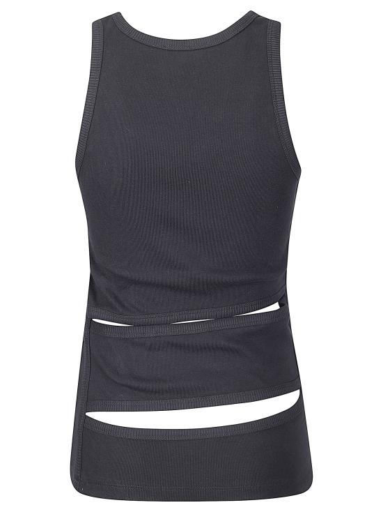 26SS 코페르니 반팔 티셔츠 COPJS204F5012 BLK BLACK - COPERNI