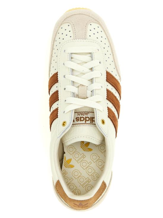 26SS 아디다스 스니커즈 IH1600OWHITEDUBRBRNDES Multicolor - ADIDAS