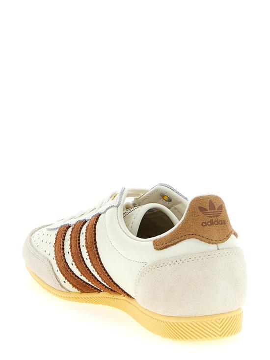 26SS 아디다스 스니커즈 IH1600OWHITEDUBRBRNDES Multicolor - ADIDAS