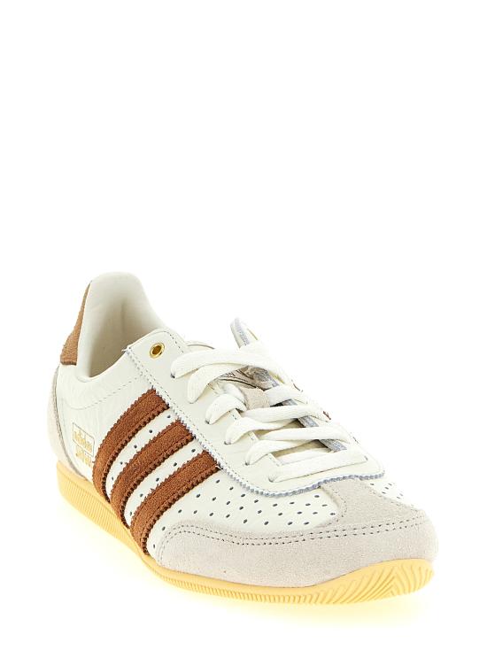 26SS 아디다스 스니커즈 IH1600OWHITEDUBRBRNDES Multicolor - ADIDAS