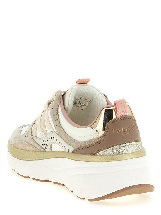 26SS 트윈셋 스니커즈 261TCP02213250 Multicolor - TWINSET