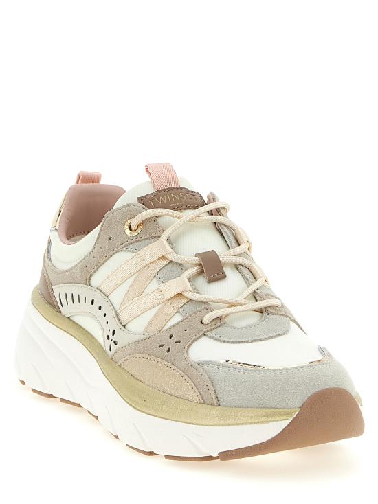 26SS 트윈셋 스니커즈 261TCP02213250 Multicolor - TWINSET