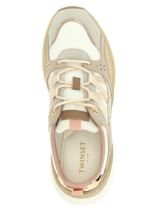 26SS 트윈셋 스니커즈 261TCP02213250 Multicolor - TWINSET