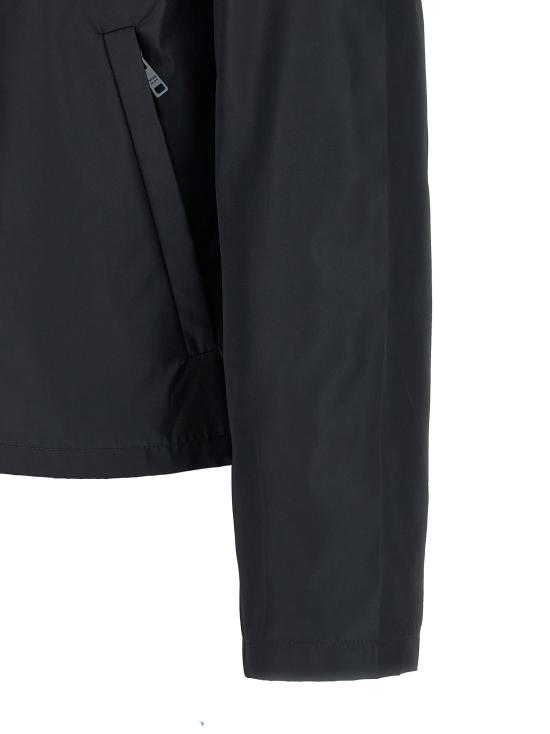 26SS 프라다 자켓 SGD111SOOO1WQ8F0SVF Blue - PRADA