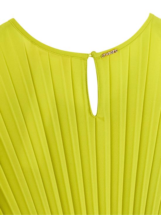 26SS 트윈셋 롱 원피스 261TP256213171 Green - TWINSET