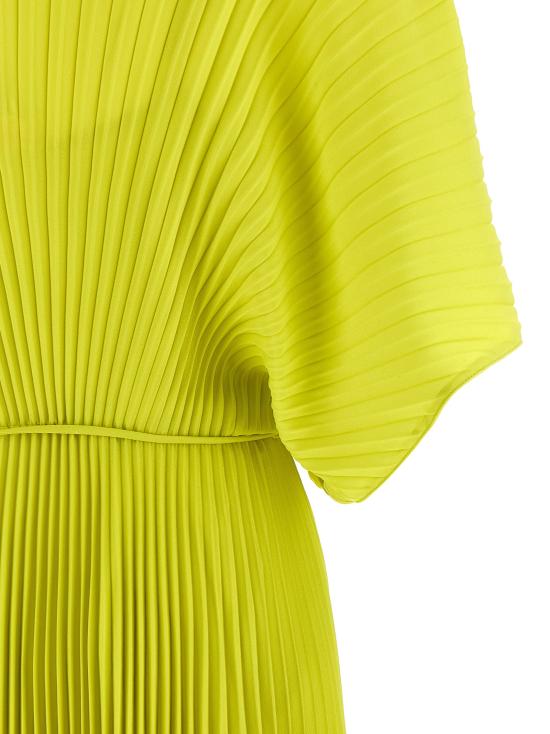 26SS 트윈셋 롱 원피스 261TP256213171 Green - TWINSET