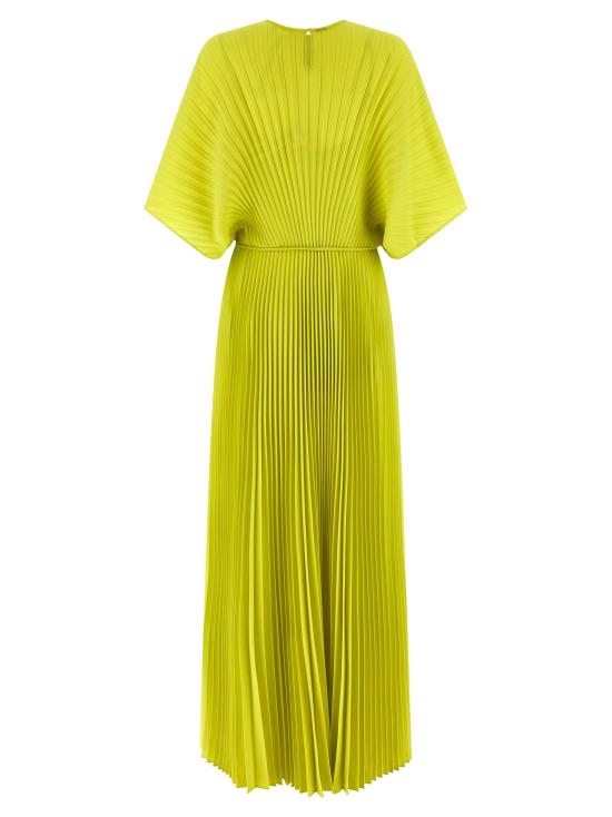 26SS 트윈셋 롱 원피스 261TP256213171 Green - TWINSET