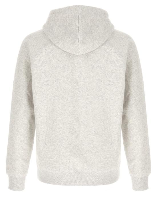 26SS 칼하트 WIP 긴팔 티셔츠 I03366400JXX Gray - CARHARTT WIP