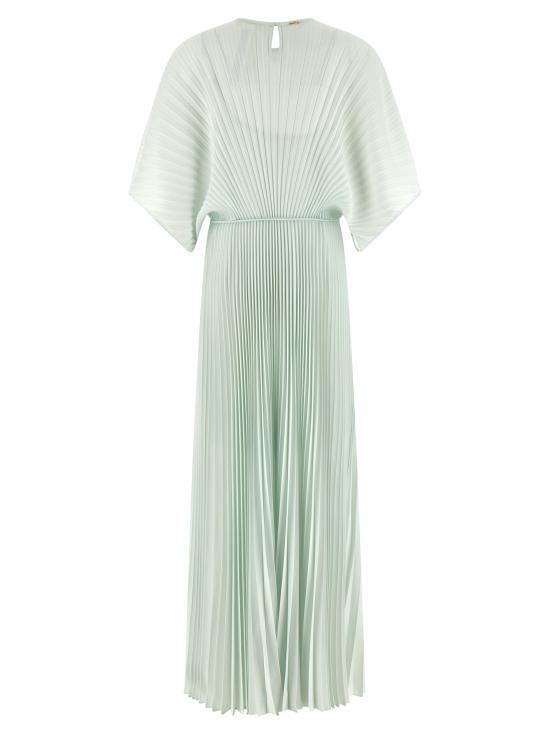 26SS 트윈셋 롱 원피스 261TP256213162 Light Blue - TWINSET