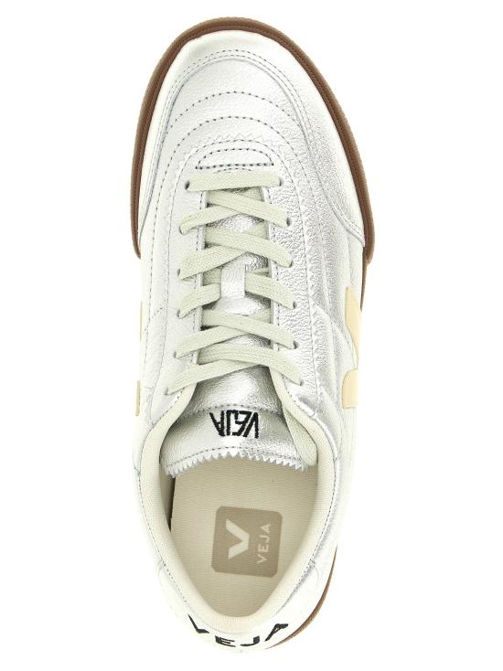 26SS 베자 스니커즈 FU2020893SILVERPIERREBARK Silver - VEJA