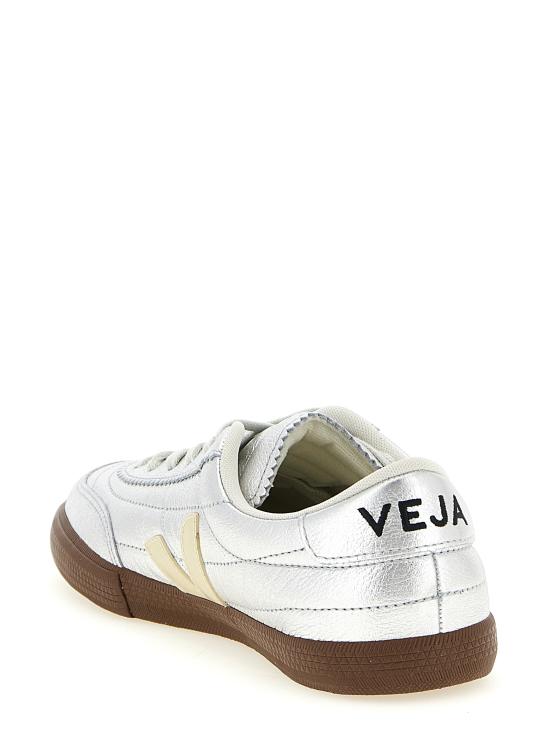 26SS 베자 스니커즈 FU2020893SILVERPIERREBARK Silver - VEJA