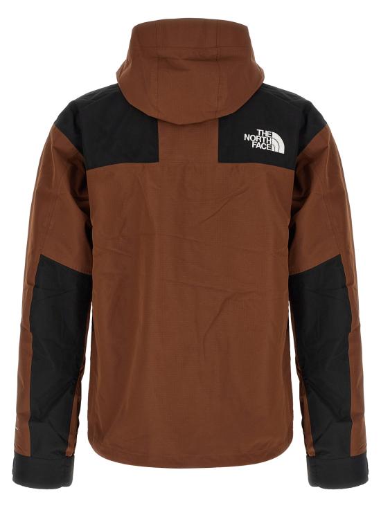 26SS 노스페이스 자켓 NF0A88XFJX71 Brown - NORTH FACE
