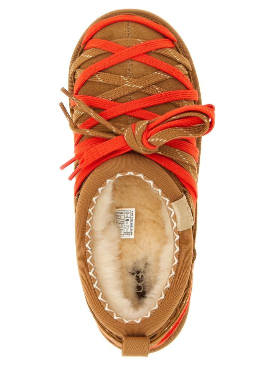 26SS 어그 스니커즈 1175054CHE Brown - UGG