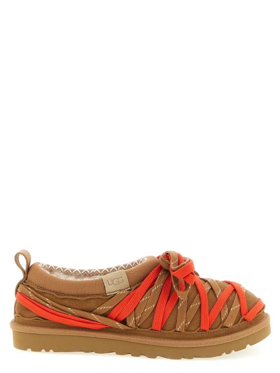 26SS 어그 스니커즈 1175054CHE Brown