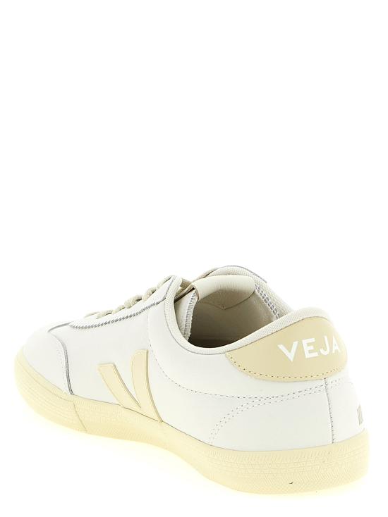 26SS 베자 스니커즈 YP2021573WHITECALCAIRE White - VEJA