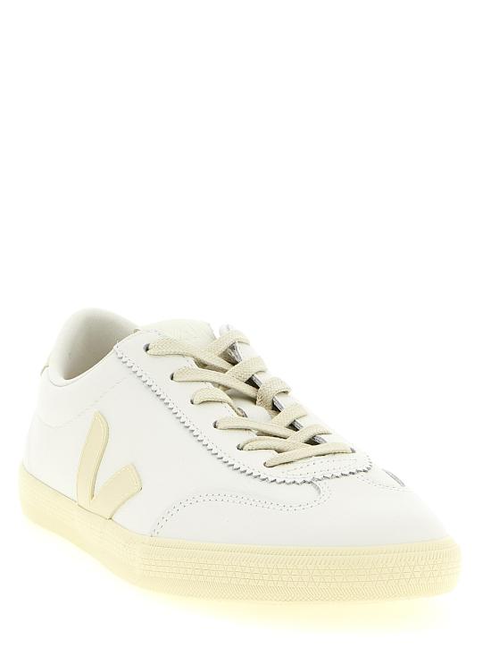 26SS 베자 스니커즈 YP2021573WHITECALCAIRE White - VEJA