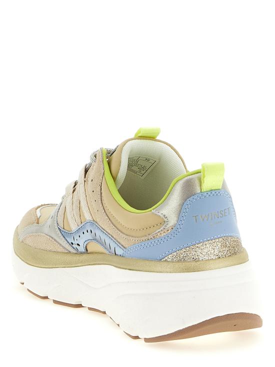 26SS 트윈셋 스니커즈 261TCP02213252 Multicolor - TWINSET