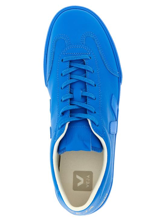 26SS 베자 스니커즈 YP2021574FULLEGEE Blue - VEJA