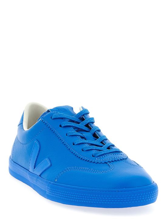 26SS 베자 스니커즈 YP2021574FULLEGEE Blue - VEJA