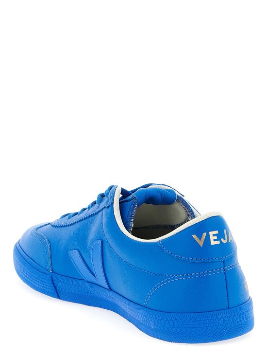 26SS 베자 스니커즈 YP2021574FULLEGEE Blue - VEJA