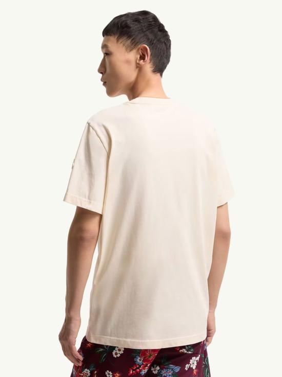 26SS 몽클레어 반팔 티셔츠 L10918C00015 89AYY 060 MISCELLANEOUS - MONCLER