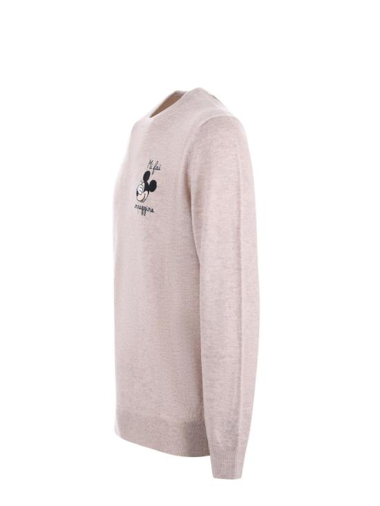 25FW 세인트바쓰 스웨터 HERONLIGHTEMBRY03258I Neutrals - MC2 SAINT BARTH