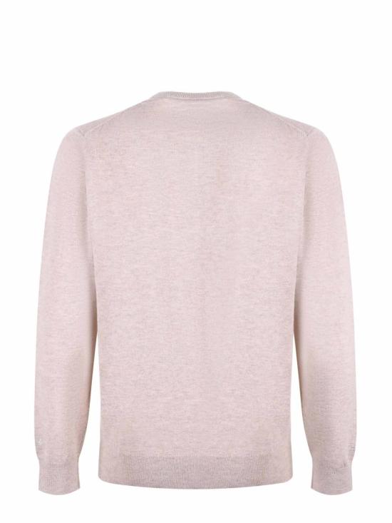 25FW 세인트바쓰 스웨터 HERONLIGHTEMBRY03258I Neutrals - MC2 SAINT BARTH