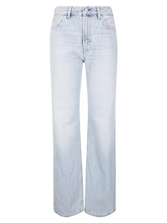 26SS 하이쿠레 데님 팬츠 HEW03185DF106L0910 Blue