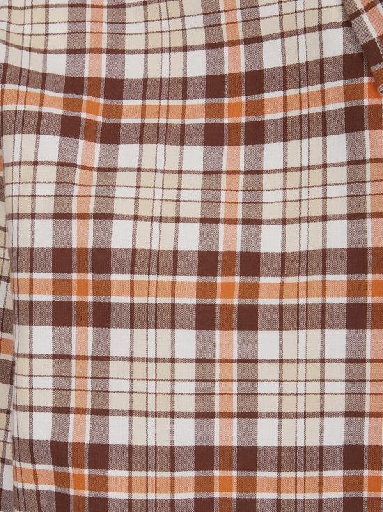 26SS 선플라워 긴팔 셔츠 1284 Orange - SUNFLOWER