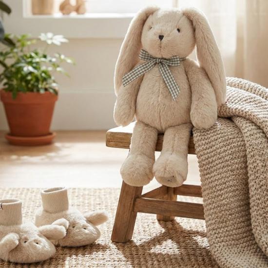 25FW [키즈] 리우드 미들 부츠 LW20297PL White - LIEWOOD