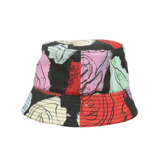 25SS 마르니 모자 CLMC0055SU UTC507 Multicolor - MARNI