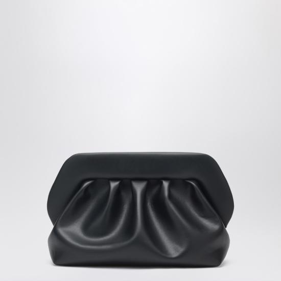 26SS 더모아레 클러치/파우치 NS1WTMB00OOVF Black