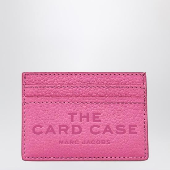 25FW 마크제이콥스 카드지갑 2P4SMP045S02LE Pink