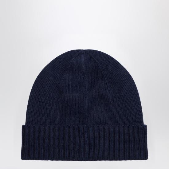 25FW [키즈] 폴로 랄프로렌 모자 323953204001WO Blue - POLO RALPH LAUREN