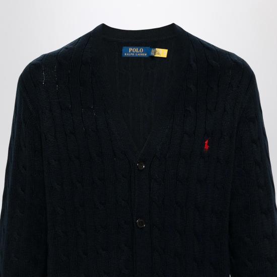 26SS 폴로 랄프로렌 긴팔 티셔츠 710890548004CO Blue - POLO RALPH LAUREN