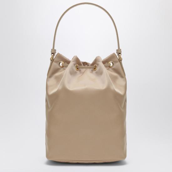 26SS 프라다 토트백 1BH038UOPRV44 Brown - PRADA