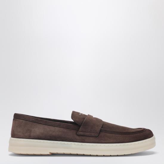 26SS 프라다 로퍼 2DG166G000103 Brown