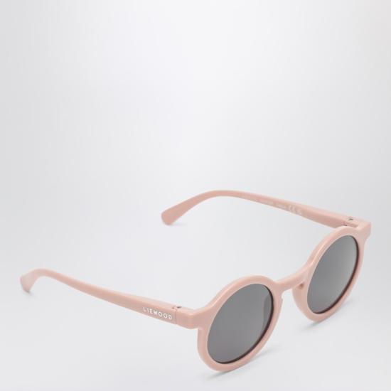 25FW [키즈] 리우드 피트니스 LW20087PVC Pink - LIEWOOD