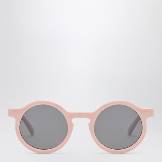 25FW [키즈] 리우드 피트니스 LW20087PVC Pink