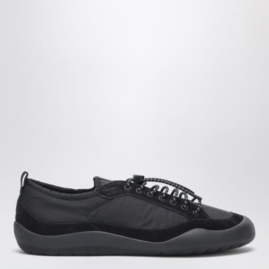 26SS 프라다 스니커즈 2EE469G000D7C Black