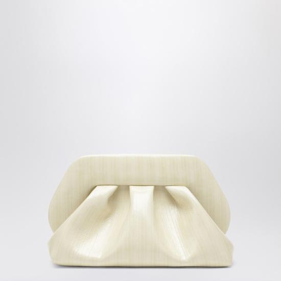 26SS 더모아레 클러치/파우치 261WTMBM0ORVF Beige