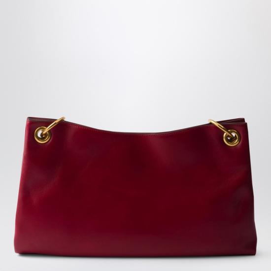 26SS 프라다 숄더백 1BC259OOO2HMI Red - PRADA