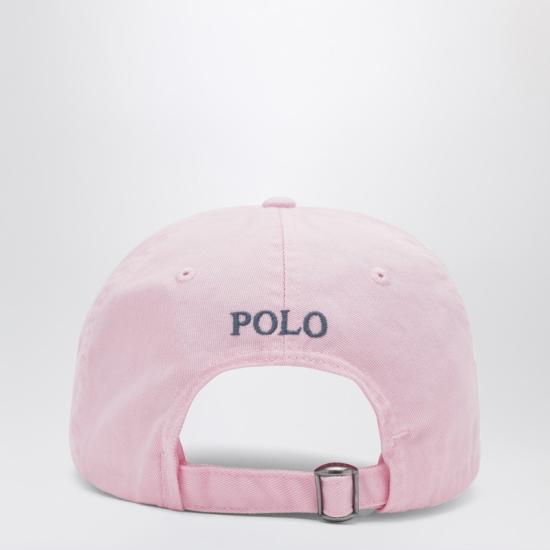26SS 폴로 랄프로렌 모자 710548524008CO Pink - POLO RALPH LAUREN