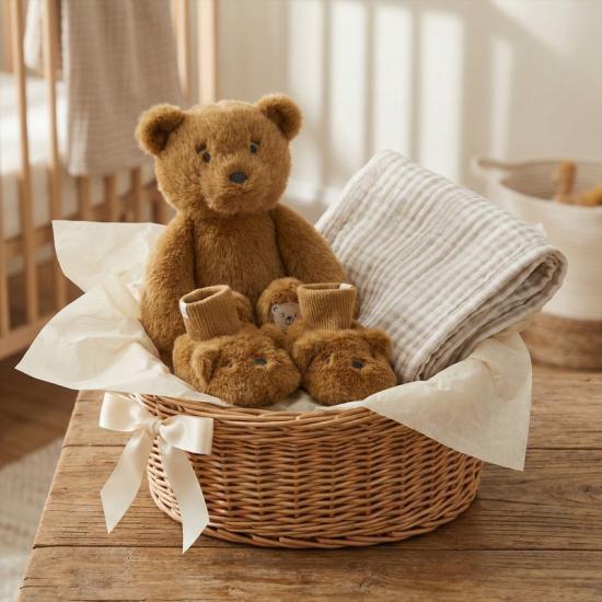 25FW [키즈] 리우드 미들 부츠 LW20296PL Brown - LIEWOOD