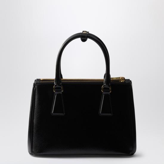 26SS 프라다 토트백 1BA896EOO2AO6 Black - PRADA