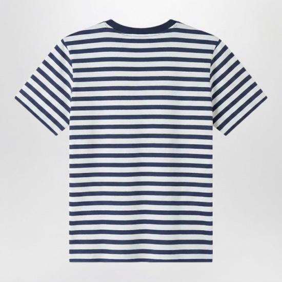 26SS 아페쎄 반팔 티셔츠 COHBZ M26419CO Blue - A.P.C.