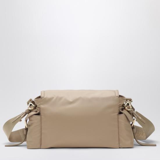 26SS 프라다 크로스백 1BD394NOORDLN Brown - PRADA