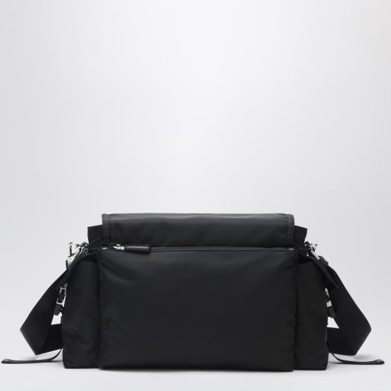 26SS 프라다 크로스백 2VD082OOO2DW3 Black - PRADA