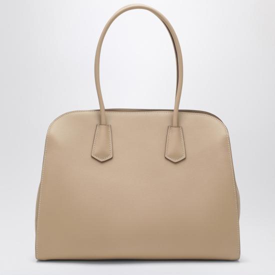 26SS 프라다 토트백 1BG605OOO2CYS Beige - PRADA