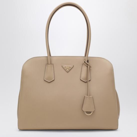 26SS 프라다 토트백 1BG605OOO2CYS Beige
